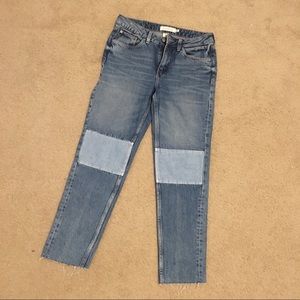 H&M Label of Graded Goods Denim Jeans